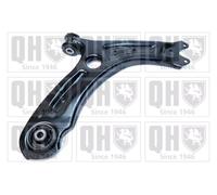 Braccio oscillante, Sospensione ruota QUINTON HAZELL QSA2690S per VW JETTA 1.6