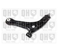 Braccio oscillante, Sospensione ruota QUINTON HAZELL QSA2717S per FORD B-MAX 1.0