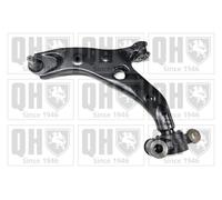 Braccio oscillante, Sospensione ruota QUINTON HAZELL QSA2808S per MAZDA 3 2.2 D
