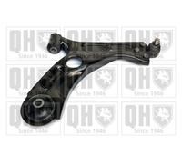 Braccio oscillante, Sospensione ruota QUINTON HAZELL QSA2909S per CHEVROLET AVEO
