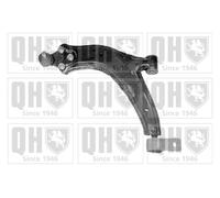 Braccio oscillante, Sospensione ruota QUINTON HAZELL QSA997S per PEUGEOT 306 2.0