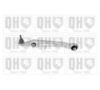 Braccio oscillante, Sospensione ruota QUINTON HAZELL QSJ3442S per AUDI A8 3.0
