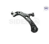 Braccio oscillante, Sospensione ruota SIDEM lato guida 45256 per TOYOTA COROLLA