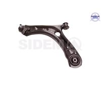 Braccio oscillante, Sospensione ruota SIDEM lato guida 63176 per VW NEW BEETLE