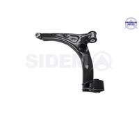 Braccio oscillante, Sospensione ruota SIDEM lato guida 64078 per VW CRAFTER 2.0