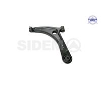 Braccio oscillante, Sospensione ruota SIDEM lato guida 71470 per CITROËN