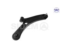 Sidem Braccio oscillante 77271 - sospensione ruota, assale anteriore Dx per FIAT, Suzuki Sedici, SX4