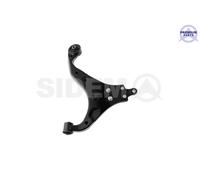 SIDEM 87473 Braccio oscillante, sospensione ruota