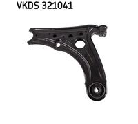 SKF VKDS 321041 Braccio oscillante, sospensione ruota