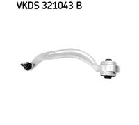 SKF VKDS 321043 B Braccio oscillante, sospensione ruota