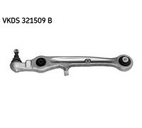 SKF VKDS 321509 B Braccio oscillante, sospensione ruota