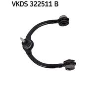 SKF VKDS 322511 B Braccio oscillante, sospensione ruota