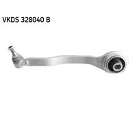 SKF VKDS 328040 B Braccio oscillante, sospensione ruota