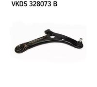 SKF VKDS 328073 B Braccio oscillante, sospensione ruota