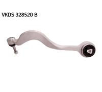 SKF VKDS 328520 B Braccio oscillante, sospensione ruota