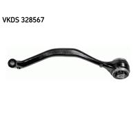 SKF VKDS 328567 Braccio oscillante, sospensione ruota