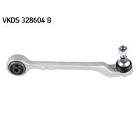 SKF VKDS 328604 B Braccio oscillante, sospensione ruota