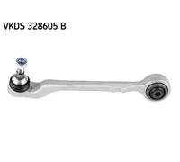 SKF VKDS 328605 B Braccio oscillante, sospensione ruota