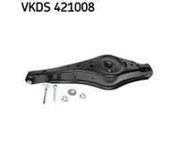 Braccio oscillante, Sospensione ruota SKF VKDS 421008 per VW GOLF 1.9 TDI