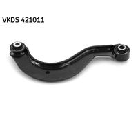 Braccio oscillante, Sospensione ruota SKF VKDS 421011 per VW GOLF 1.9 TDI