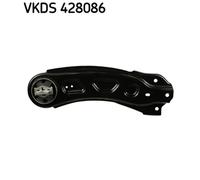 Braccio oscillante, Sospensione ruota SKF VKDS 428086 per MERCEDES