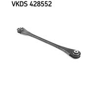 Braccio oscillante, Sospensione ruota SKF VKDS 428552 per BMW Série 1 2.0 118 d