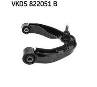 SKF VKDS 822051 B Braccio oscillante, sospensione ruota