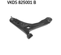 SKF VKDS 825001 B Braccio oscillante, sospensione ruota