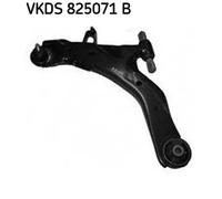 Braccio oscillante, Sospensione ruota SKF VKDS 825071 B per HYUNDAI ELANTRA 2.0