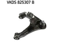 Braccio oscillante, Sospensione ruota SKF VKDS 825307 B per MITSUBISHI L200