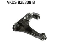 Braccio oscillante, Sospensione ruota SKF VKDS 825308 B per MITSUBISHI L200