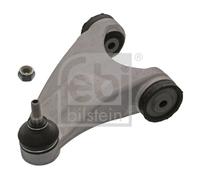 Braccio oscillante, Sospensione ruota Superiore per ALFA ROMEO 147 156 GT