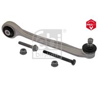 Braccio oscillante, Sospensione ruota Superiore per AUDI AUDI (FAW) SKODA VW A4
