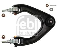 Braccio oscillante, Sospensione ruota Superiore per HONDA PRELUDE