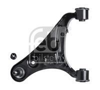 Braccio oscillante, Sospensione ruota Superiore per LAND ROVER DISCOVERY