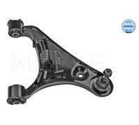 Braccio oscillante, Sospensione ruota Superiore per LAND ROVER DISCOVERY