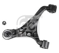 Braccio oscillante, Sospensione ruota Superiore per LAND ROVER DISCOVERY RANGE R