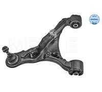 Braccio oscillante, Sospensione ruota Superiore per LAND ROVER DISCOVERY RANGE R