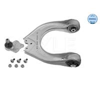 Braccio oscillante, Sospensione ruota Superiore per MERCEDES-BENZ CLS