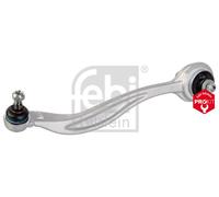 Braccio oscillante, Sospensione ruota Superiore per MERCEDES-BENZ CLASSE GLK