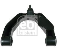 Braccio oscillante, Sospensione ruota Superiore per NISSAN NAVARA PICK UP