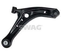 Braccio oscillante, Sospensione ruota SWAG lato passeggero 50 93 6882 per FORD