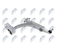 Braccio oscillante, Sospensione ruota Sx in basso per ALFA ROMEO 159 BRERA SPIDE