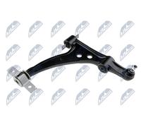 Braccio oscillante, Sospensione ruota Sx in basso per ALFA ROMEO 166