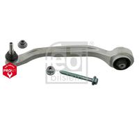 Braccio oscillante, Sospensione ruota Sx per AUDI A6 A6 Allroad
