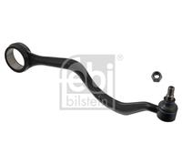 Braccio oscillante, Sospensione ruota Sx per BMW 7 8