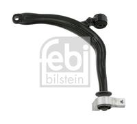 Braccio oscillante, Sospensione ruota Sx per CITROËN C5