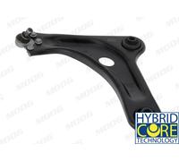 Braccio oscillante, Sospensione ruota Sx per CITROËN DS PEUGEOT 2008 C3 C4 CACTU