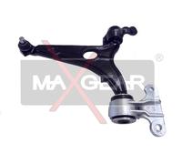 Braccio oscillante, Sospensione ruota Sx per CITROËN FIAT LANCIA PEUGEOT 807 C8