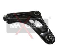 2x Bracci oscillanti MAXGEAR Davanti S+D per CITROËN, PEUGEOT 2008, 207, 207